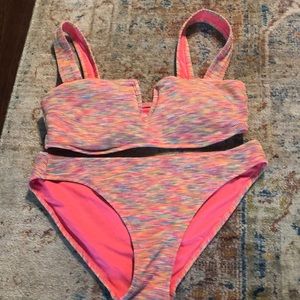 Arie bathing suit